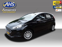 Ford Fiesta - 1.0 Style