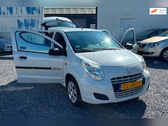 Suzuki Alto - 1.0 Comfort | Airco | Onderhoudsboekjes