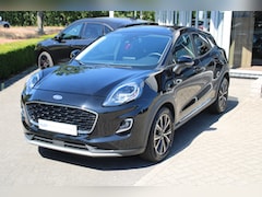 Ford Puma - 1.0 EcoBoost 125 PK Hybrid AUT. Titanium X WINTER-PACK | B&O AUDIO
