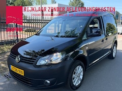 Volkswagen Caddy - 1.2 TSI Trendline NIEUW BINNEN