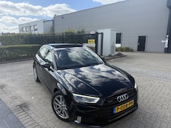 Audi A3 Sportback - 2.0 TDI Stronic 184PK Quattro Pano B&O Full