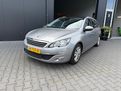 Peugeot 308 SW - 1.2 PureTech Blue Lease Executive