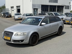 Audi A6 Avant - 3.2 FSI quattro Pro Line ENGINE NOT GOOD/FIXED PRICE