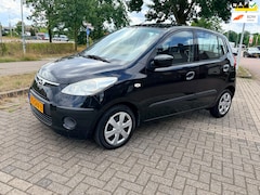 Hyundai i10 - 1.1 Automaat - APK 09.2027 Airco