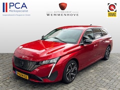 Peugeot 308 SW - 1.2 PureTech Allure Pack Business