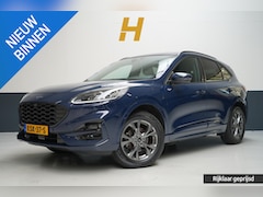 Ford Kuga - 2.5 PHEV ST-Line SoH 86, 5% | Stoelverwarming | Stuurverwarming | Navigatie | Camera | Pri