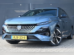 Peugeot e-308 SW - GT 54 kWh DEMO-DEAL | Adaptief cruise control | Dodehoek detectie | Warmtepomp | Elektr &