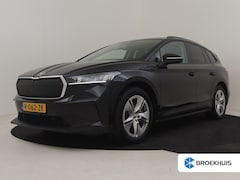 Skoda Enyaq iV - 60 | Camera | Cruise control adapt | Keyless | Dodehoek | Stoel/stuurverw | App Connect |