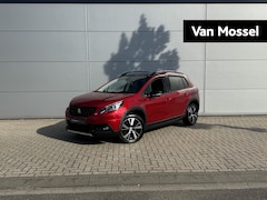 Peugeot 2008 - 1.2 PureTech GT-line | Panoramadak | Stoelverwarming | Camera | Apple Carplay/Android Auto