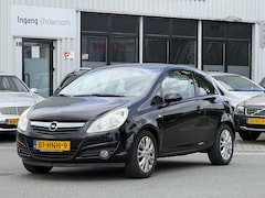 Opel Corsa - 1.4-16V Business Airco | APK 19-04-2027