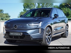 Volvo EX90 - Twin Motor Performance Ultra 6p. 106 kWh Bowers&Wilkins | Pilot Assist | 22'' Inch Velgen