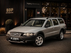 Volvo XC70 - Cross Country 2.4 T Geartr. Comf. Automaat | Mooie Youngtimer | 5-2027