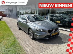 Volvo V40 - 2.0 D2 R-Design Business