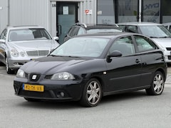 SEAT Ibiza - 1.4-16V Chill Out Handel / Export