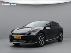 Kia EV6 - Plus 77.4kWh | Leder | Trekhaak | SOH 95, 2% | 1e eigenaar