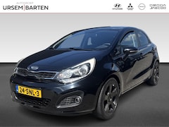 Kia Rio - 1.2 CVVT Plus Pack