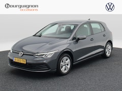 Volkswagen Golf - 1.0 eTSi 110 Pk Life | Adaptive Cruise | Camera | Navigatie | Climatronic | 16 Inch | 112.
