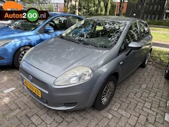 Fiat Punto - 1.2 Classic Edizione Cool