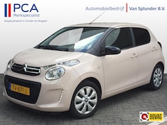 Citroën C1 - 5-DRS FEEL AIRCO