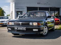 Mitsubishi Sigma - 3.0 V6 Special ORIG NL Auto | Uniek | V6 | Automaat | Apk nieuw