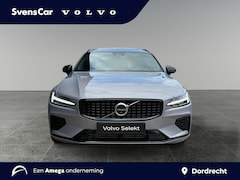 Volvo V60 - 2.0 T8 Plug-in hybrid AWD Plus Dark | Head-up Display | Trekhaak | 360 Camera | Stoelverwa