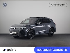 Volkswagen Tiguan - 1.5 eHybrid R-Line Edition 204 pk Automaat (DSG) | Verlengde garantie | Navigatie | Panora