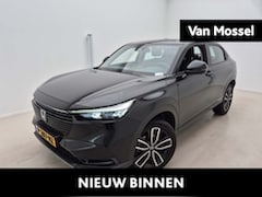 Honda HR-V - 1.5 e:HEV Elegance | WORDT VERWACHT | ACHTERUITRIJCAMERA | NAVIGATIE | BLUETOOTH | CRUISE