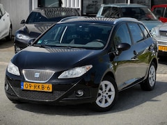 SEAT Ibiza ST - 1.2 TDI Style Ecomotive EURO5 | Export | Handel