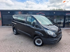 Ford Transit Custom - 270 2.2 TDCI 101pk|2014