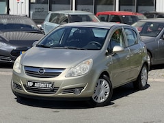 Opel Corsa - 1.2-16V Enjoy 1ste Eigenaar | Lage km stand