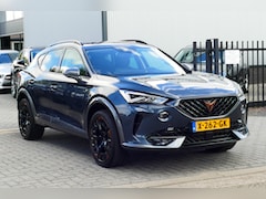 CUPRA Formentor - 1.5 TSI Business Edition Plus. Adap Cruise, Camera, Stoel&StuurVerw, Navi, Virt Cockpit,