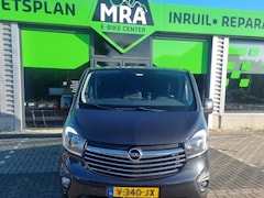 Opel Vivaro - bestel 1.6 CDTI L2H1 AIRCO/Cruise/APK/Dealer-ond