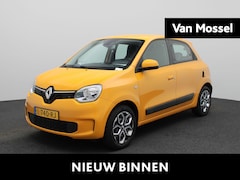 Renault Twingo - 1.0 SCe Collection | WORDT VERWACHT | AIRCO | BLUETOOTH | SPEED LIMITER | ELEKTRISCH BEDIE