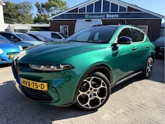 Alfa Romeo Tonale - 1.5T Hybrid Edizione Business NL.Auto, Panoramadak, Trekhaak