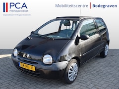 Renault Twingo - 1.2-16V Lazuli | NIEUWE APK | Open dak