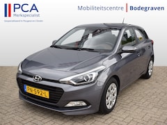 Hyundai i20 - 1.0 T-GDI Comfort 100PK | Camera | Navi | Climate Control