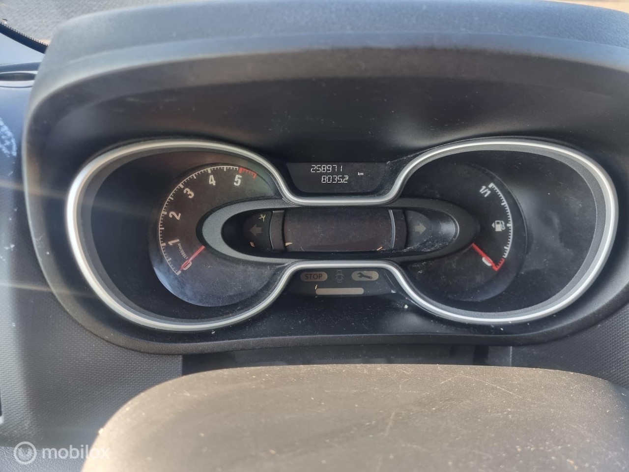 Opel Vivaro - bestel 1.6 CDTI L2H1 AIRCO/Cruise/APK/Dealer-ond - AutoWereld.nl
