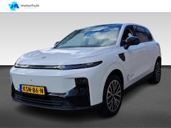 Leapmotor B10 - Design ProMax 67.1 kWh | Achteruitrijcamera | Apple Carplay/Android Auto|telefoonintegrati