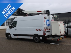Renault Master - T35 2.3 dCi 135 L2H3 Hoogwerker