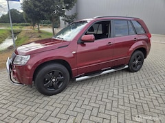Suzuki Grand Vitara - 2.0-16V JLX