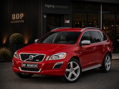 Volvo XC60 - 3.0 T6 AWD Momentum Leer | Camera | Mooie auto
