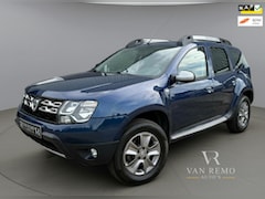 Dacia Duster - 1.2 TCe 4x2|Clima|Cruise|Navi|trekhaak|Orig NL Nap