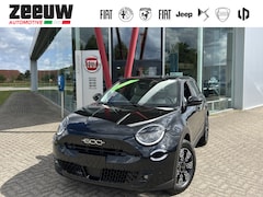Fiat 600 - 1.2 Hybrid 110 PK Icon | Comfort | Winter | All Season