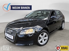 Audi A3 Sportback - 1.4 TFSI Attr. Cruise Navi Clima Pdc Lmv