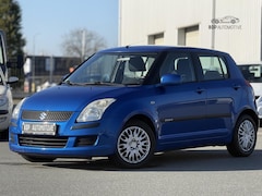 Suzuki Swift - 1.3 Comfort ✅Versnellingsbak gereviseerd | Koppeling nieuw | Zuinig&Betrouwbaar