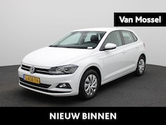 Volkswagen Polo - 1.0 TSI Comfortline | WORDT VERWACHT| 95 PK | Airco | Apple Carplay | Cruise Contro|