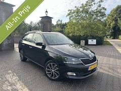 Skoda Fabia Combi - 1.4 TDI Style Business Navi Cruise NAP✅