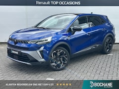 Renault Symbioz - 1.6 E-Tech full hybrid 145 esprit Alpine | Panoramadak | Elektrische Stoelen | Trekhaak |