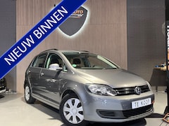 Volkswagen Golf Plus - 1.4 Easyline ClimaC CruiseC.Pdc.Trekhaak.LMV