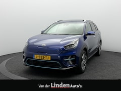 Kia e-Niro - DynamicPlusLine 64 kWh SOH 97, 1% | Schuif/Kanteldak | Camera | Stoel/Stuurverwarming | Ca